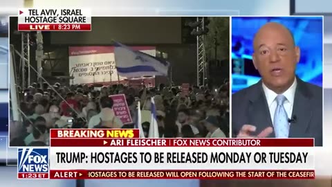 EYES ON THE PRIZE_ Trump, the next Nobel Peace Prize winner_