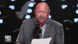 ALEX JONES (Full Show) Thursday - 1/29/26