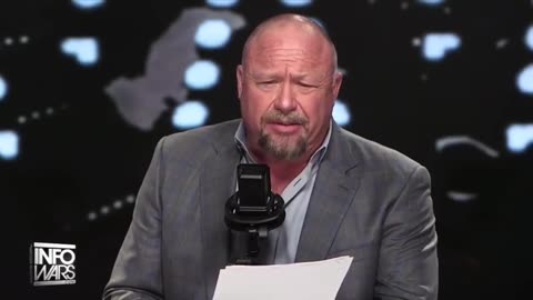 ALEX JONES (Full Show) Thursday - 1/29/26