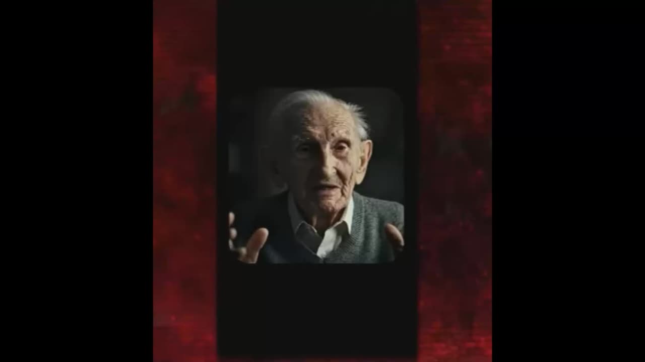 Good Advice From an Old Man