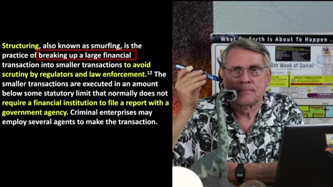 Letter To POTUS Trump 2: