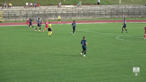 Prva liga Srbije- 32.Kolo TRAYAL – METALAC 11 (01)