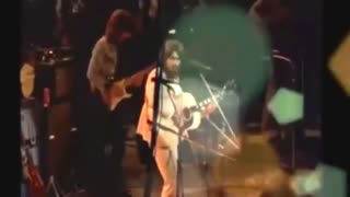George Harrison My Sweet Lord 1970