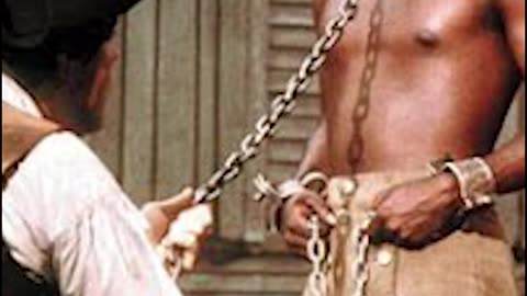 #IUIC Ocho Rios: The Real Jews Were Led into Captivity