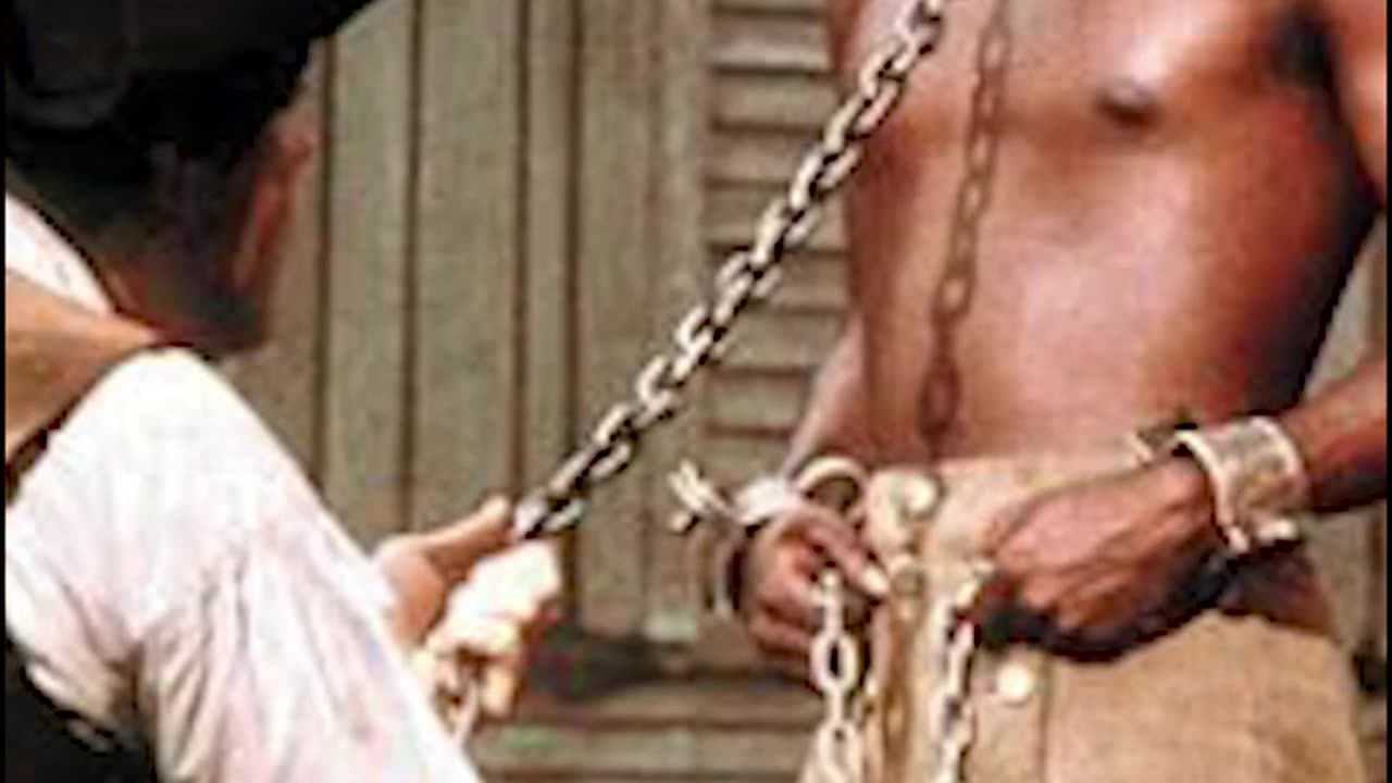 #IUIC Ocho Rios: The Real Jews Were Led into Captivity