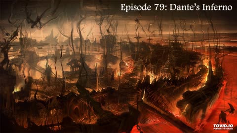 Episode 79: Dante's Inferno