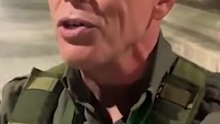 Border Patrol Chief to Gov. Pritzker: This is just the beginning: