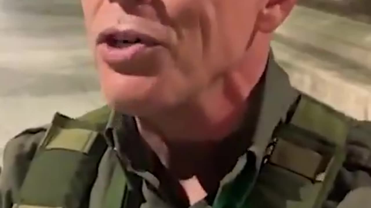 Border Patrol Chief to Gov. Pritzker: This is just the beginning: