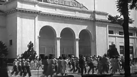 Henry Ford's 75th Birthday Celebration - Henry Ford's 75th Birthday Celebration - fc-fc-3812