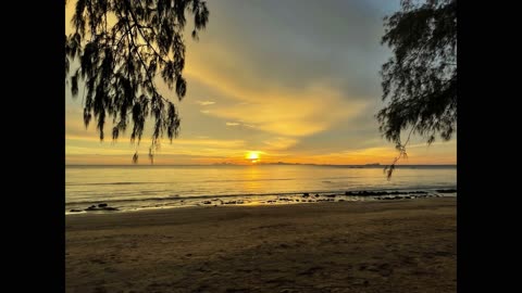 Mark Clark Portrush with family friends in the UK, Ireland, Taylor Clark South America 2023/2025