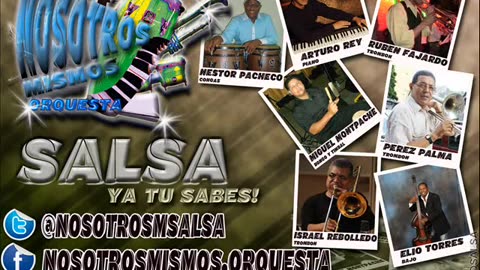 Orquesta Nosotros Mismos en Vivo