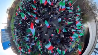 "Italy, nation, reimmigration!" Many Italians have truly had enough. It was only a matter of time.