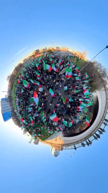 "Italy, nation, reimmigration!" Many Italians have truly had enough. It was only a matter of time.