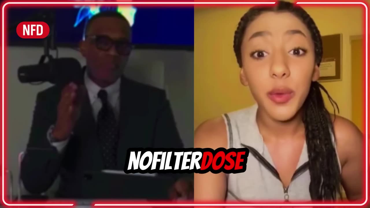 They're ALL covert feminists!