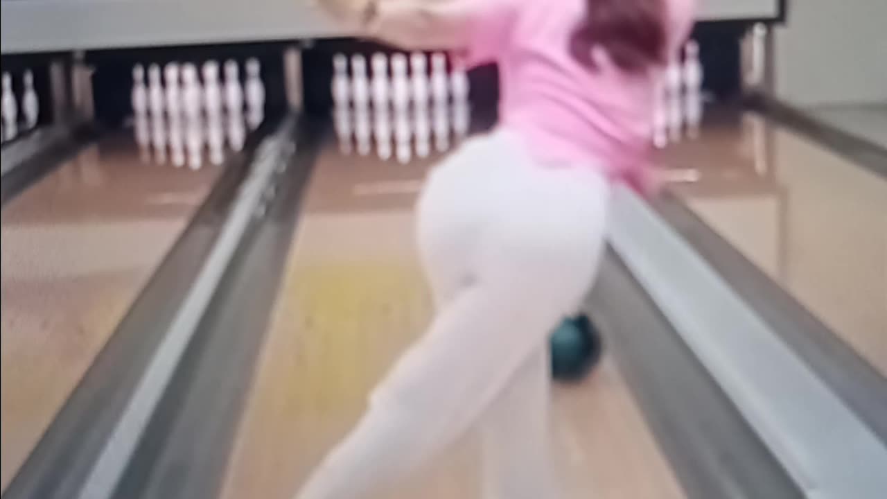 Bowling relaxation