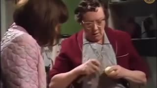 Future proofs past'. People laughed about it in 1972, now we know the facts..