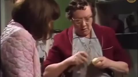 Future proofs past'. People laughed about it in 1972, now we know the facts..