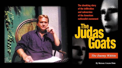 The BUSH-NAZI Connection as Discussed in The Truth Movement MICHAEL COLLINS PIPER