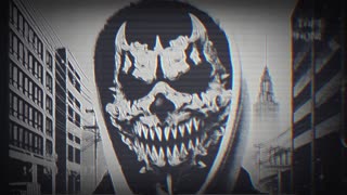 MURKY – Deep Dark UK Drill Type Beat | Hard Drill Instrumental 2025 | Dark Trap Drill