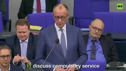 Jews need more young white men to be sacrificed