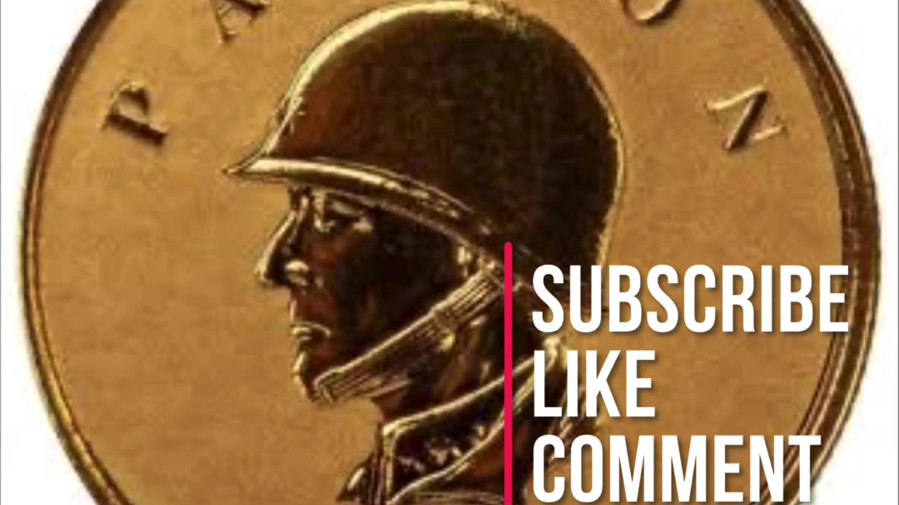 Dec 5, 2025 Gen. Patton quotation of the day [To MG A.D. Surles] #ww2 #war #leadership #bush