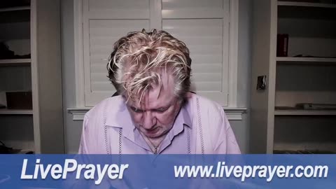 Liveprayer with Bill Keller 9/25/25