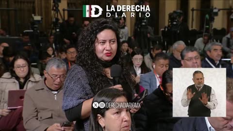 Pemex CEO Víctor Rodríguez said that Cuba "is indeed paying for the gifted crude oil"