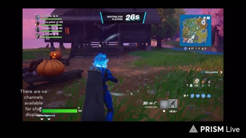 Champion mode