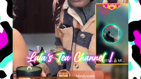 - STORM ; ANNOUNCES SHE'S GETTING MARRIED TO VINCI !