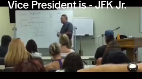 David Straight Says helps coming from another dimension 🐸 WeekendWarrior17