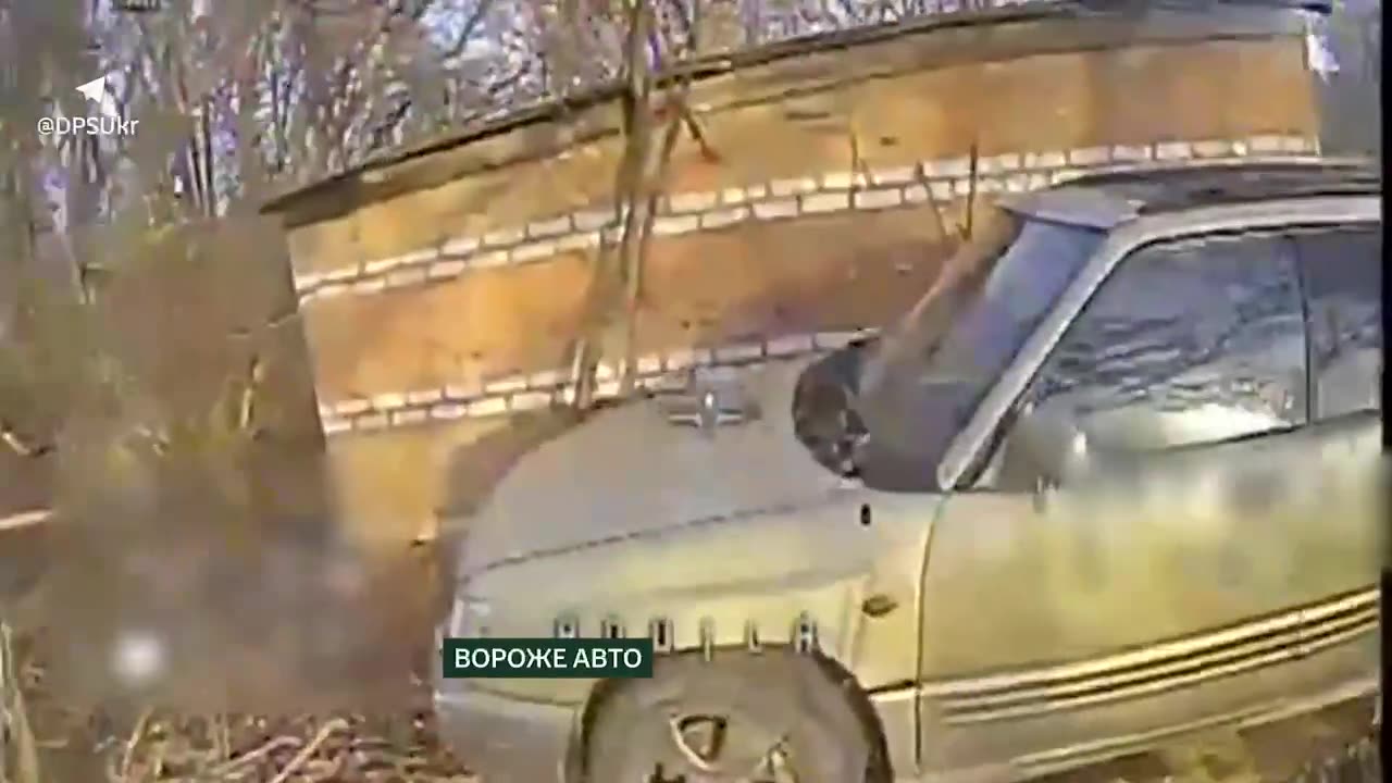 Ukrainian Drones Slamming into Russian Checkpoint, Camps, Bunkers and More