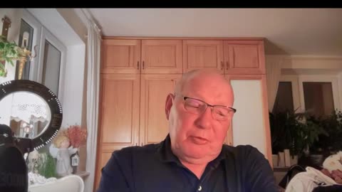 2025.02.06 Jackowski Krzysztof - Czy Trump Z Putinem Się Dogadali - Przemyślenia