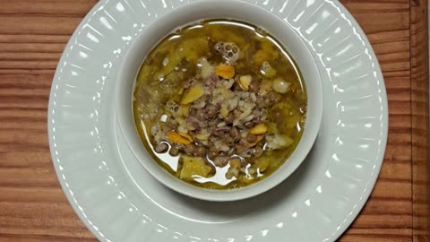 Gut & Butt LOVE it, A Simple Diet