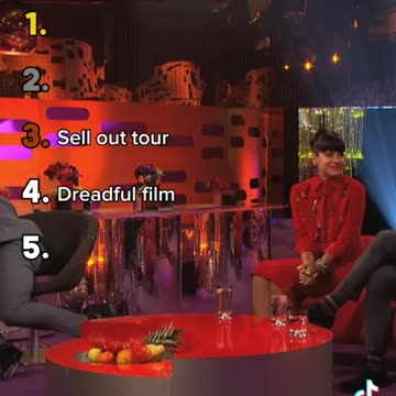 Graham Nortons's funniest moments