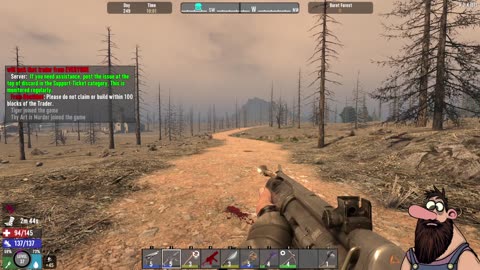 7Days to Die