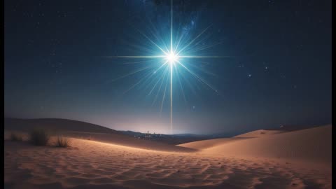 Star of Bethlehem