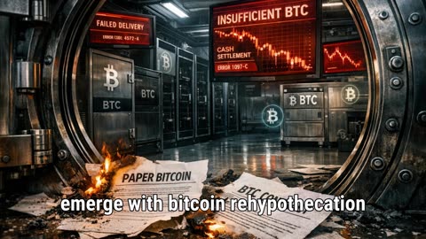 Bitcoiners, Pay Attention to Silver!