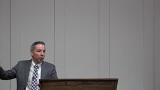 Planted By the Rivers of Water | Pastor Enrique Reyes | SPBC 7-Year Anniversary