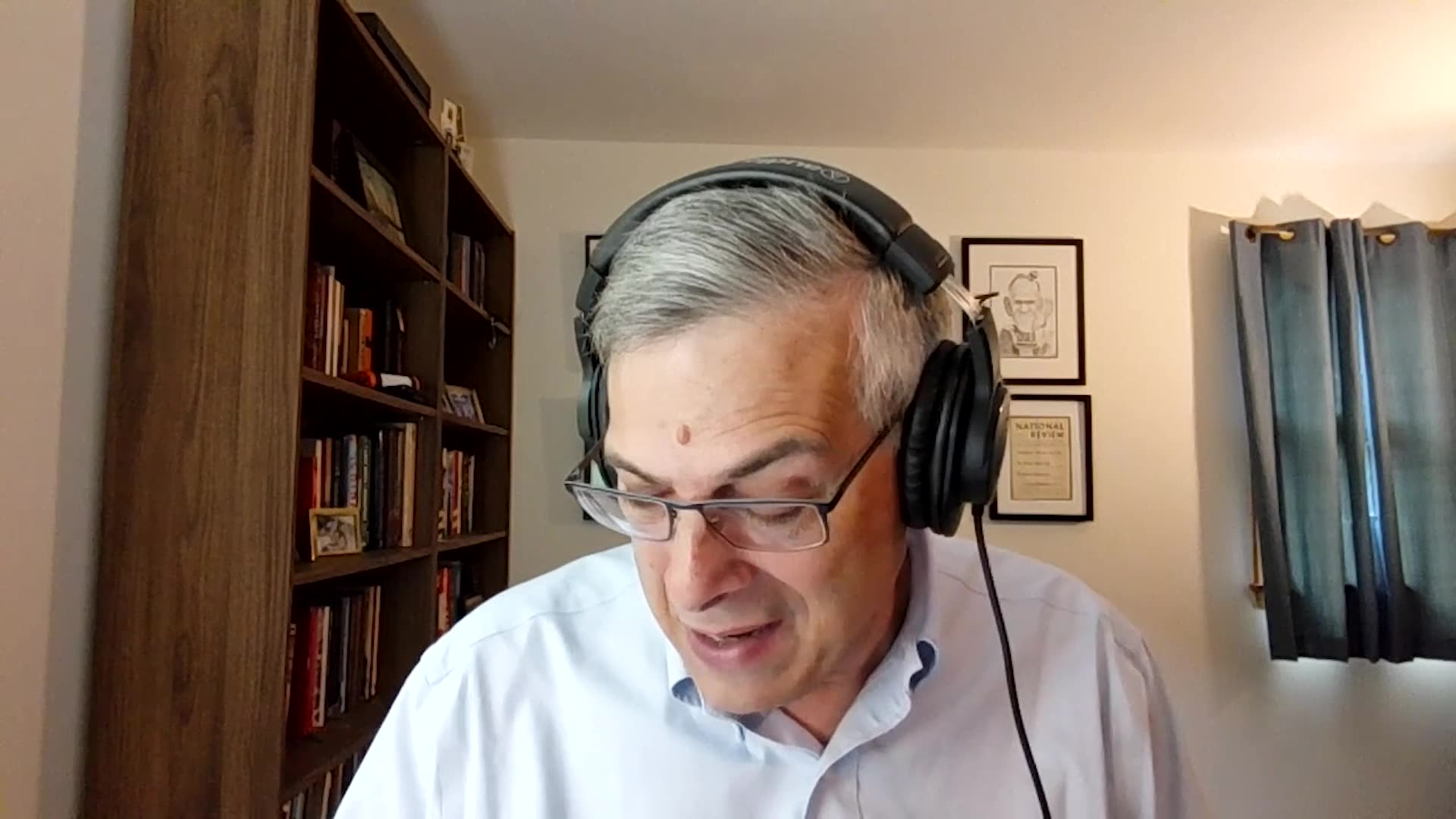 Victor Davis Hanson: The West Commits Suicide as Katie Porter Fails Management 101