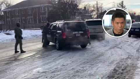 Self-defence? A breakdown of the fatal ICE shooting in Minneapolis | About That.