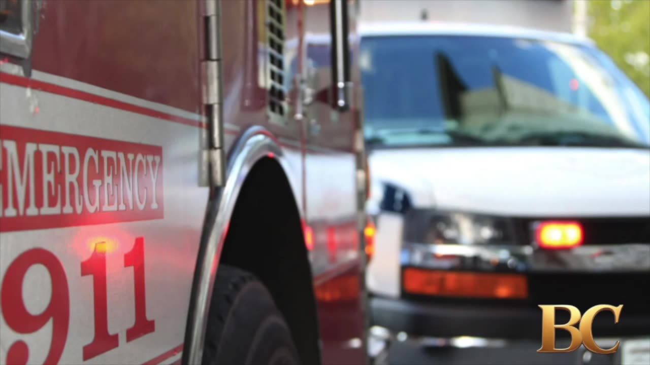 911 service restored after multistate outage caused by cut fibers