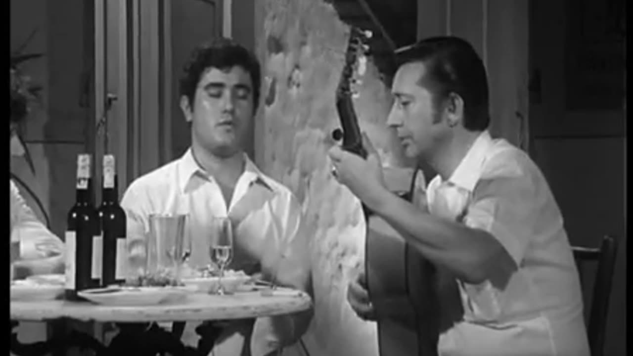 Rito y Geografía del Cante Flamenco - La Serranía