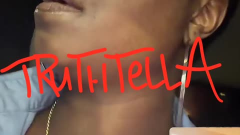 MOMMA ACE SAYS SHE LOVES HAITIVOODOOKING & HOLLY CRINGES IN DISGUST THEY ABOUT TO FALL OUT OVER HER BABYDADDY MARK MY WORDS!