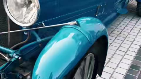 🏎️🌌 Bugatti Chiron: The Epitome of Luxury! | LuxurySportsCars