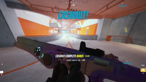 Teamwork!