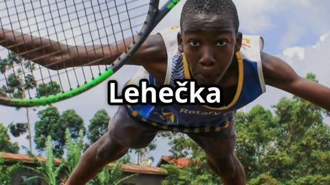 🎾 Jiří Lehečka – The Future of Czech Tennis 🇨🇿🔥 | Rising Star on the ATP Tour 🌟
