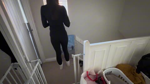 ENTIRE MESSY HOUSE CHRISTMAS CLEAN ｜ Extreme Cleaning Motivation ｜ Real Life Mess ｜ UK