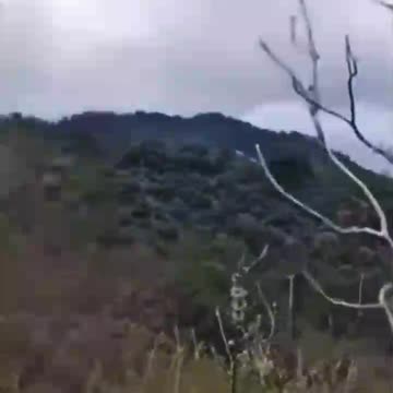 🇲🇽 Mexico: Report that a police station is under attack in Galeana, Nuevo León