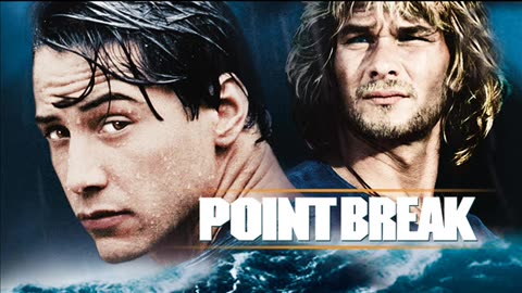 Ratt Nobody Rides For Free ( Point Break )