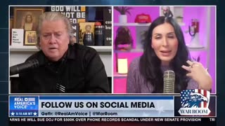 If US Ends Aid to Israel then ‘who are we to tell them what they can and can't do?’ — Laura Loomer